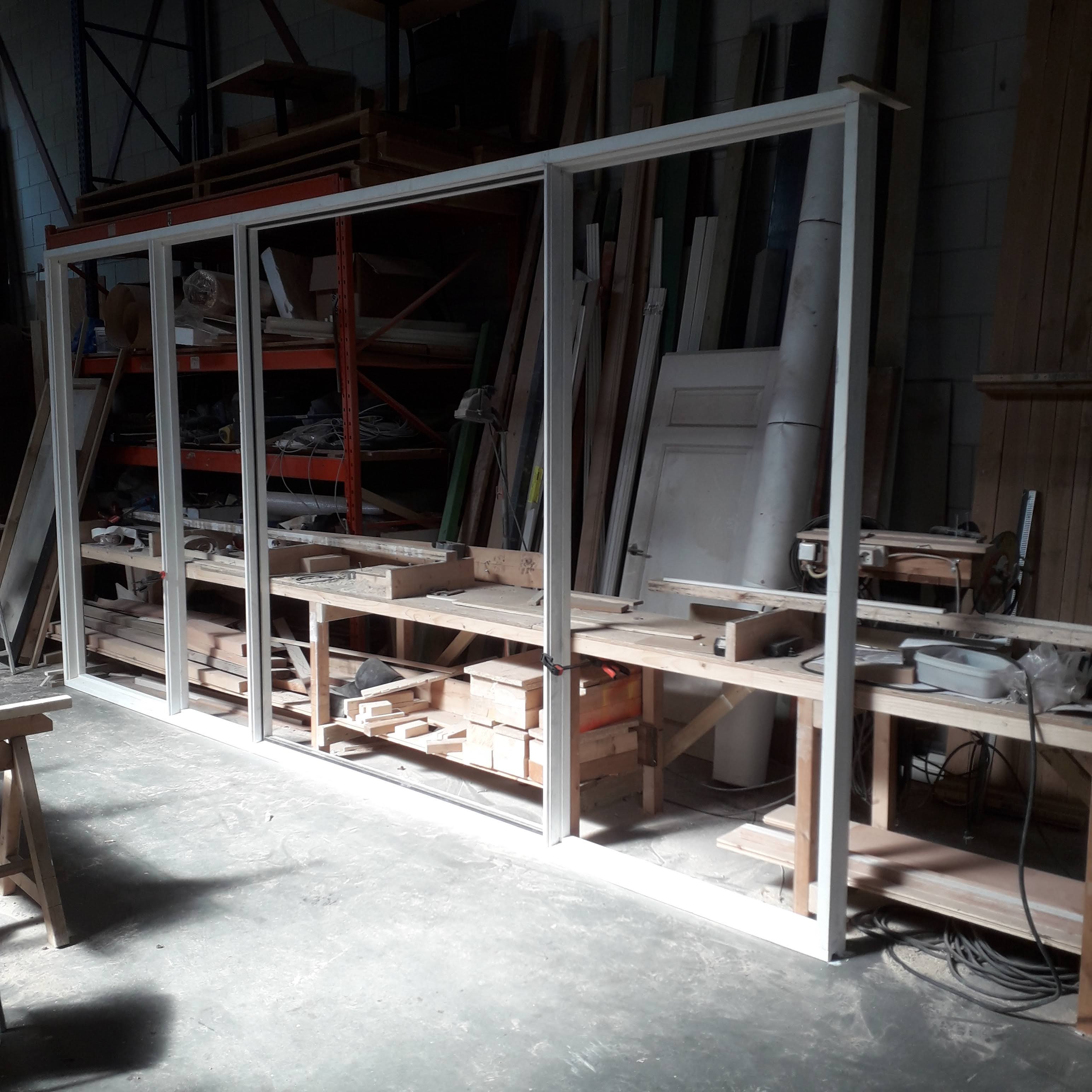Resultaat van renovatie